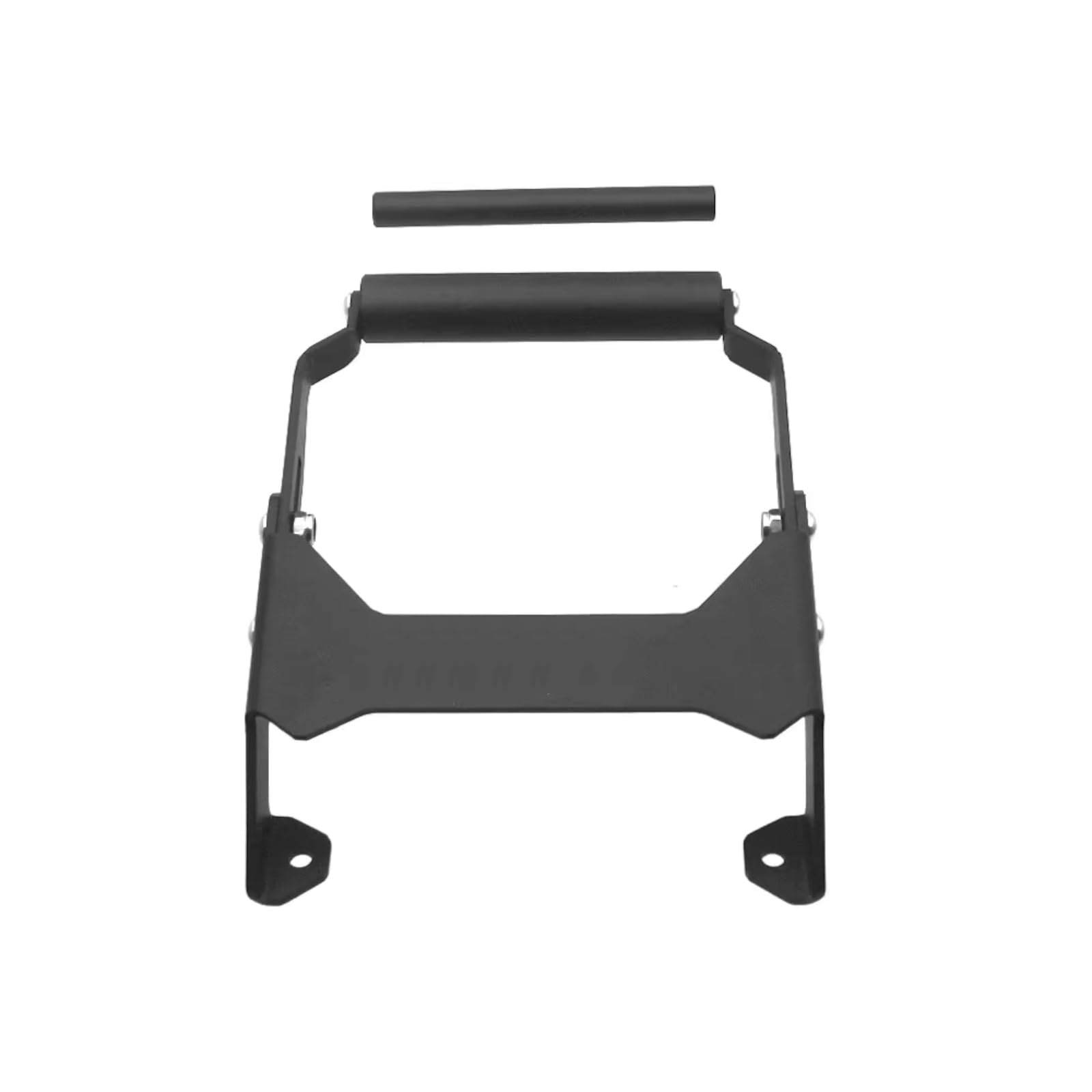 yoneleu Navigationshalterung Für R1300GS Für ADV 2023 2024 Motorrad Handy GPS Navigation Lenker Halterung Unterstützung Halterung Ersatz(1 Set) von yoneleu