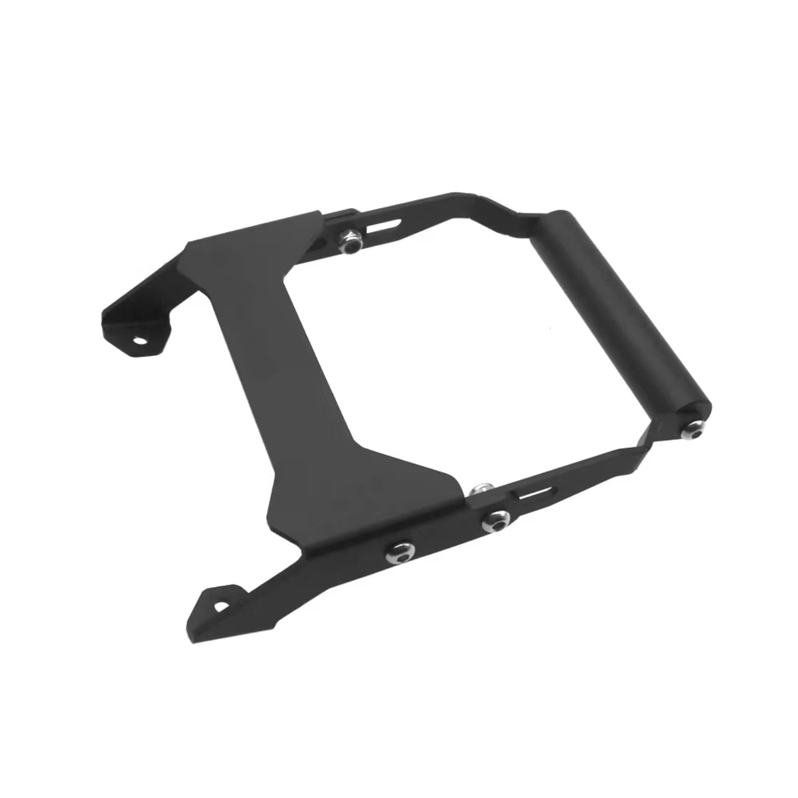 yoneleu Navigationshalterung Für R1300GS Für ADV 2023 2024 Motorrad Handy GPS Navigation Lenker Halterung Unterstützung Halterung Ersatz(22mm) von yoneleu