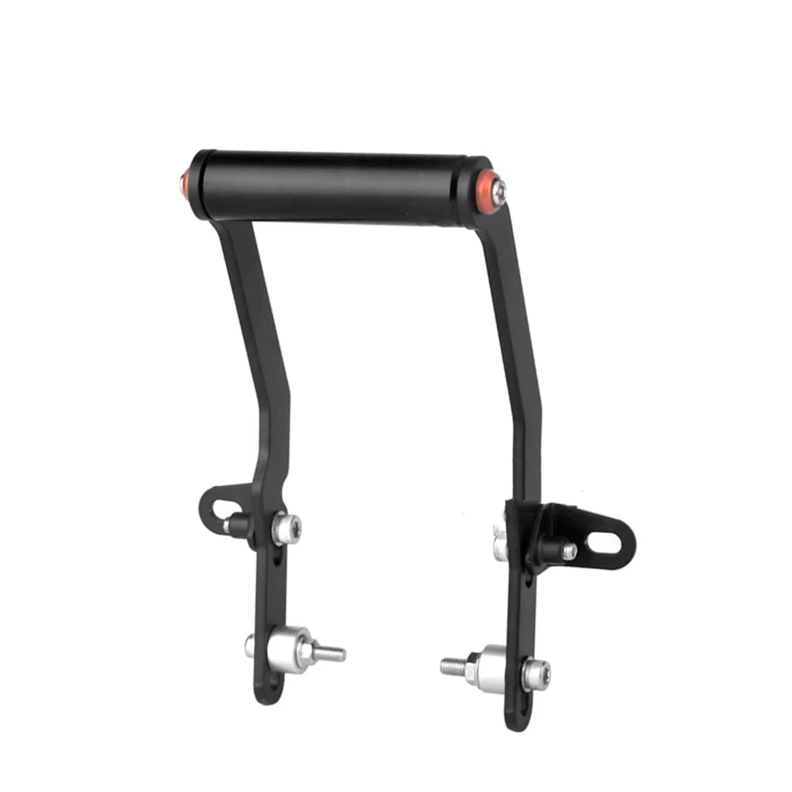 yoneleu Navigationshalterung Für Tiger 900 GT Für Rally PRO 2021 2022 2023 Motorrad GPS Telefon Navigation Halterung Anti Schütteln Motorrad Navigation Halterung(22mm) von yoneleu