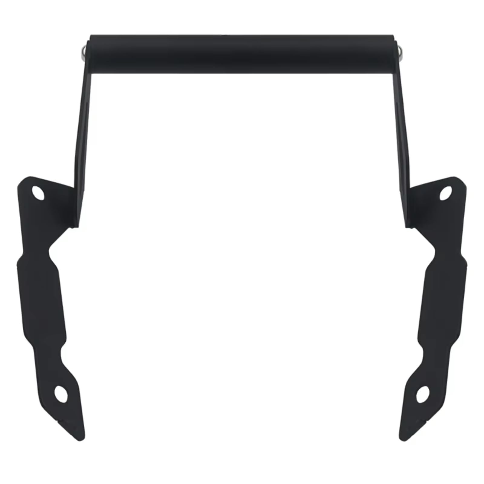 yoneleu Navigationshalterung Für XL750 Für Transalp 750 2023 2024 2025 Motorrad Telefon Halterung GPS Navigation Halterung Handy Halter Gabel Vorbau(22mm) von yoneleu
