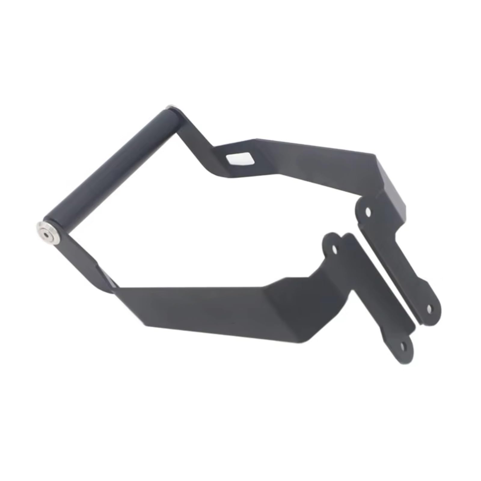 yoneleu Navigationshalterung Für Xadv750 2017 2018 2019 2020 Motorrad Ständer Halter Handy-Navigation Halterung Unterstützung Motorrad Navigation Bar Halterung(12MM) von yoneleu