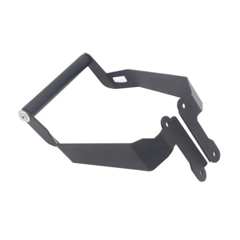 yoneleu Navigationshalterung Für Xadv750 2017 2018 2019 2020 Motorrad Ständer Halter Handy-Navigation Halterung Unterstützung Motorrad Navigation Bar Halterung(12MM) von yoneleu