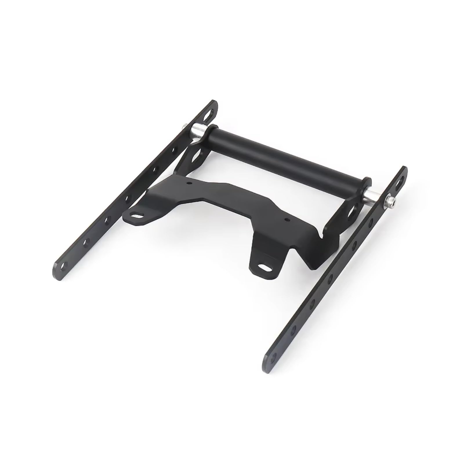 yoneleu Navigationshalterung Für Xadv750 2021 2022 2023 2024 Motorrad Vorne Ständer Halter Smartphone Navigation Bar Handy Halterung Zubehör von yoneleu