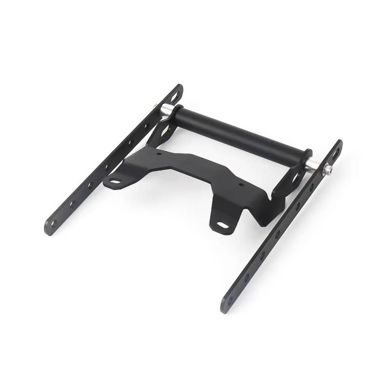 yoneleu Navigationshalterung Für Xadv750 2021 2022 2023 2024 Motorrad Vorne Ständer Halter Smartphone Navigation Bar Handy Halterung Zubehör von yoneleu