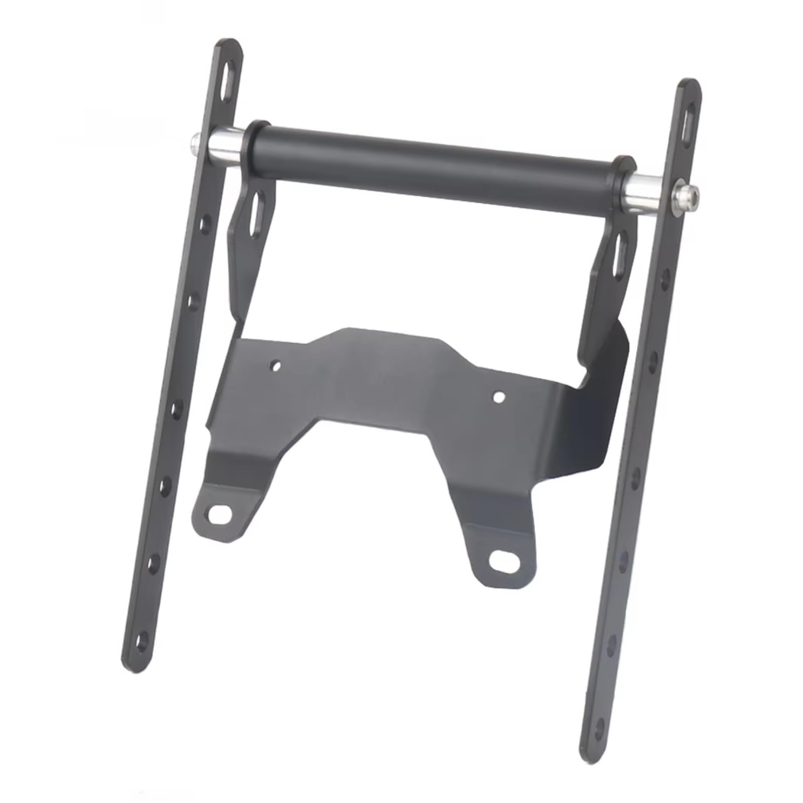 yoneleu Navigationshalterung Für Xadv750 2021 2022 2023 Motorrad Metalle Zubehör Navigation Halterung Halter Motorrad Navigation GPS Bar Halterung von yoneleu