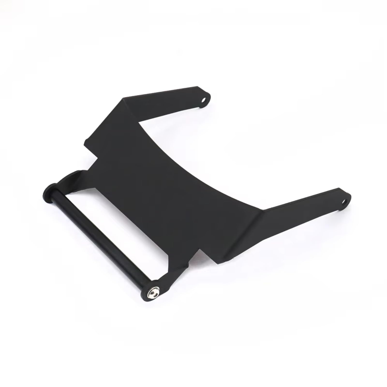 yoneleu Navigationshalterung Für Xadv750 2021 2022 2023 Motorradzubehör Motorrad GPS-Navigationshalterung Montageadapter Lenker-Erweiterungsgestell(12mm) von yoneleu