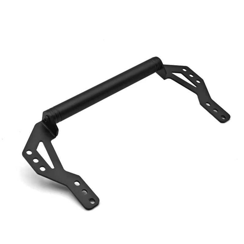 yoneleu Navigationshalterung Kompatibel Mit Suzuki Für V-Strom Für DL650 DL650XT 2017 2018 2019 2020 2021 2022 2023 2024 Motorrad-Navigations-GPS-Bar-Halterung von yoneleu