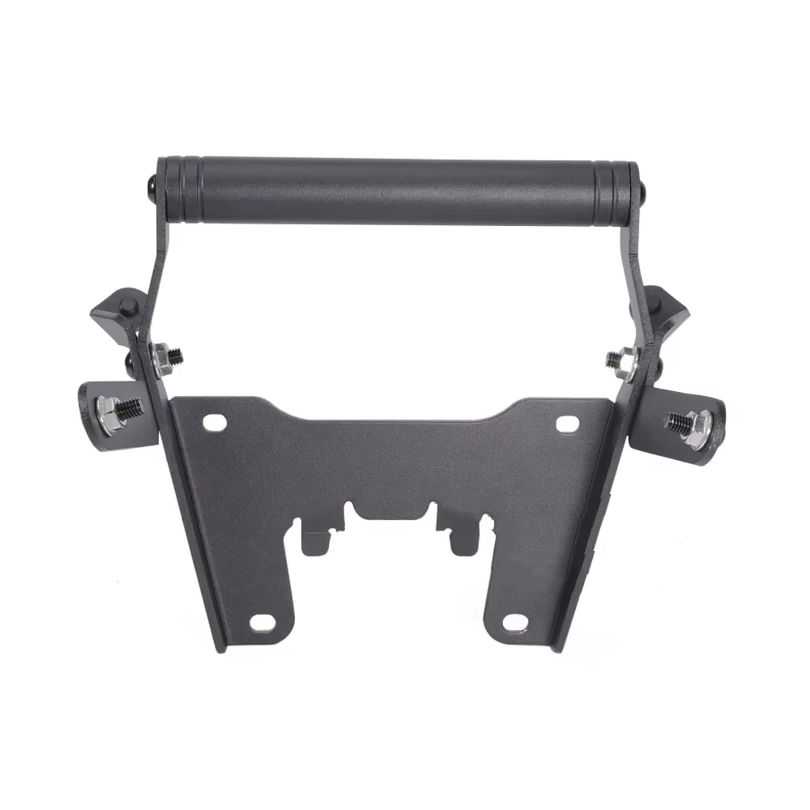 yoneleu Navigationshalterung Kompatibel Mit Yamaha Für FJ09 MT09 2015 2016 2017 Für Tracer 900 2016 2017 Motorrad-Telefonhalterung GPS-Navigationshalterung von yoneleu