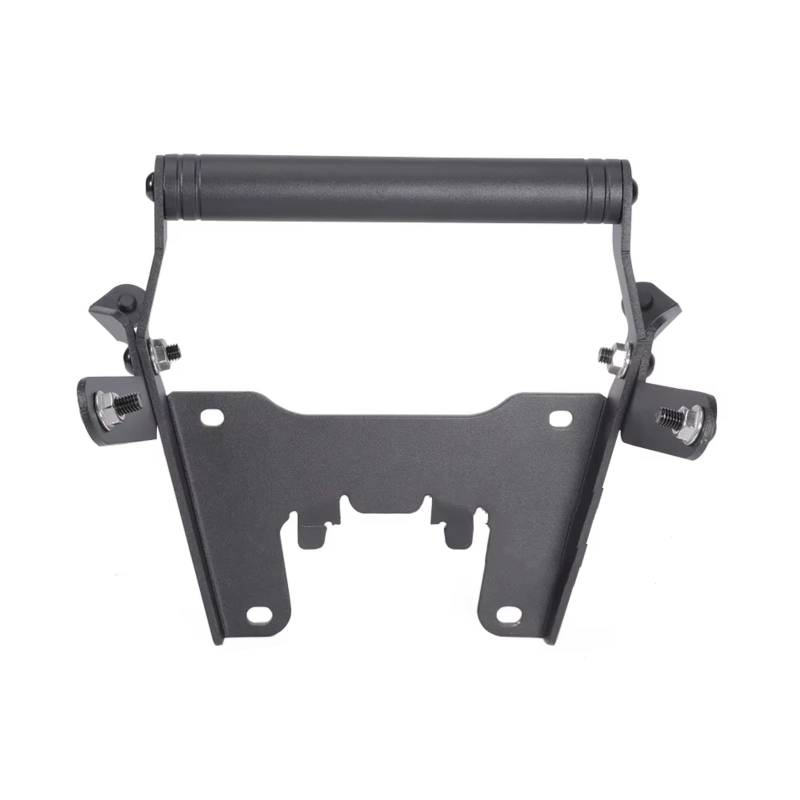 yoneleu Navigationshalterung Kompatibel Mit Yamaha Für FJ09 MT09 2015 2016 2017 Für Tracer 900 2016 2017 Motorrad-Telefonhalterung GPS-Navigationshalterung von yoneleu