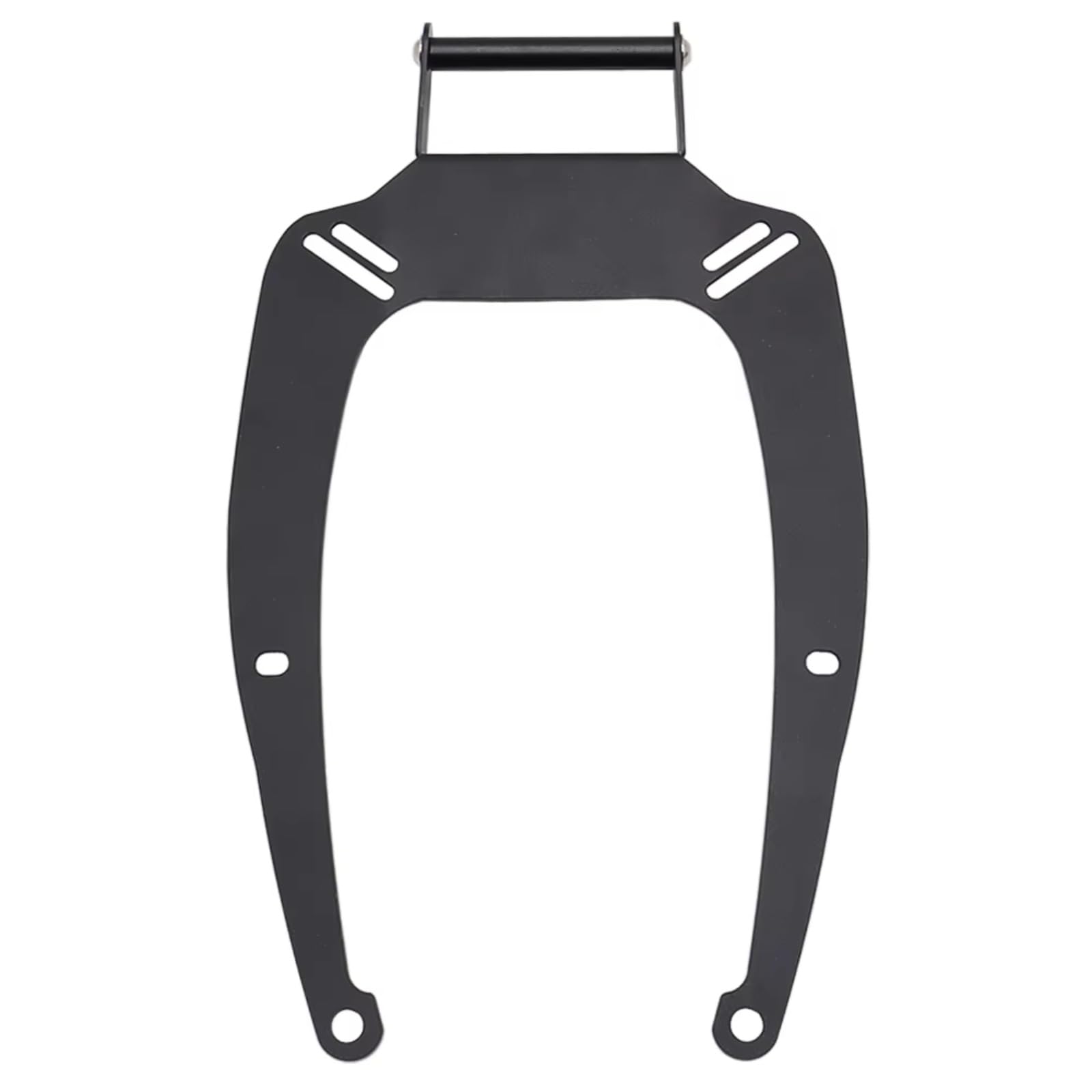 yoneleu Navigationshalterung Kompatibel Mit Yamaha Für Nmax155 Nmax125 2015 2016 2017 2018 2019 2020 Motorrad-Telefonhalter GPS-Navigationshalterung Zubehör von yoneleu