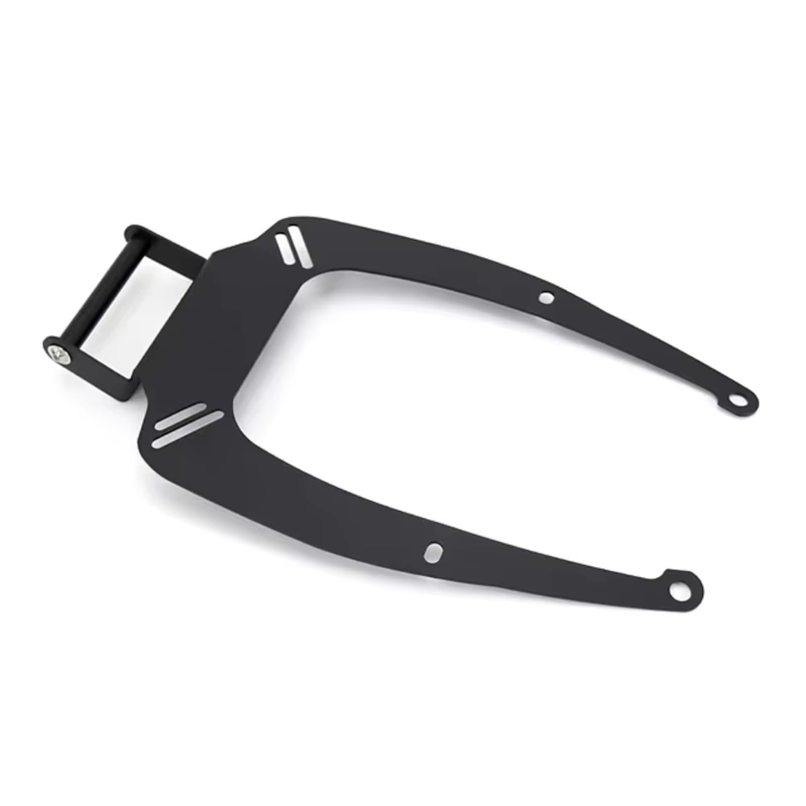 yoneleu Navigationshalterung Kompatibel Mit Yamaha Für Nmax155 Nmax125 2015–2020 Motorrad-Telefonhalterung GPS-Navigationshalterung Handyhalter Gabelschaft(12mm) von yoneleu