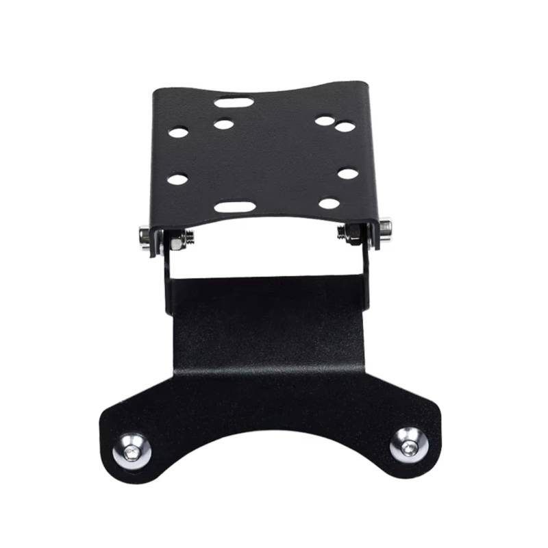 yoneleu Navigationshalterung Kompatibel Mit Yamaha Für Tmax530 2017 2018 2019 Motorradzubehör GPS-Halter Handy-Navigationsständerhalterung von yoneleu
