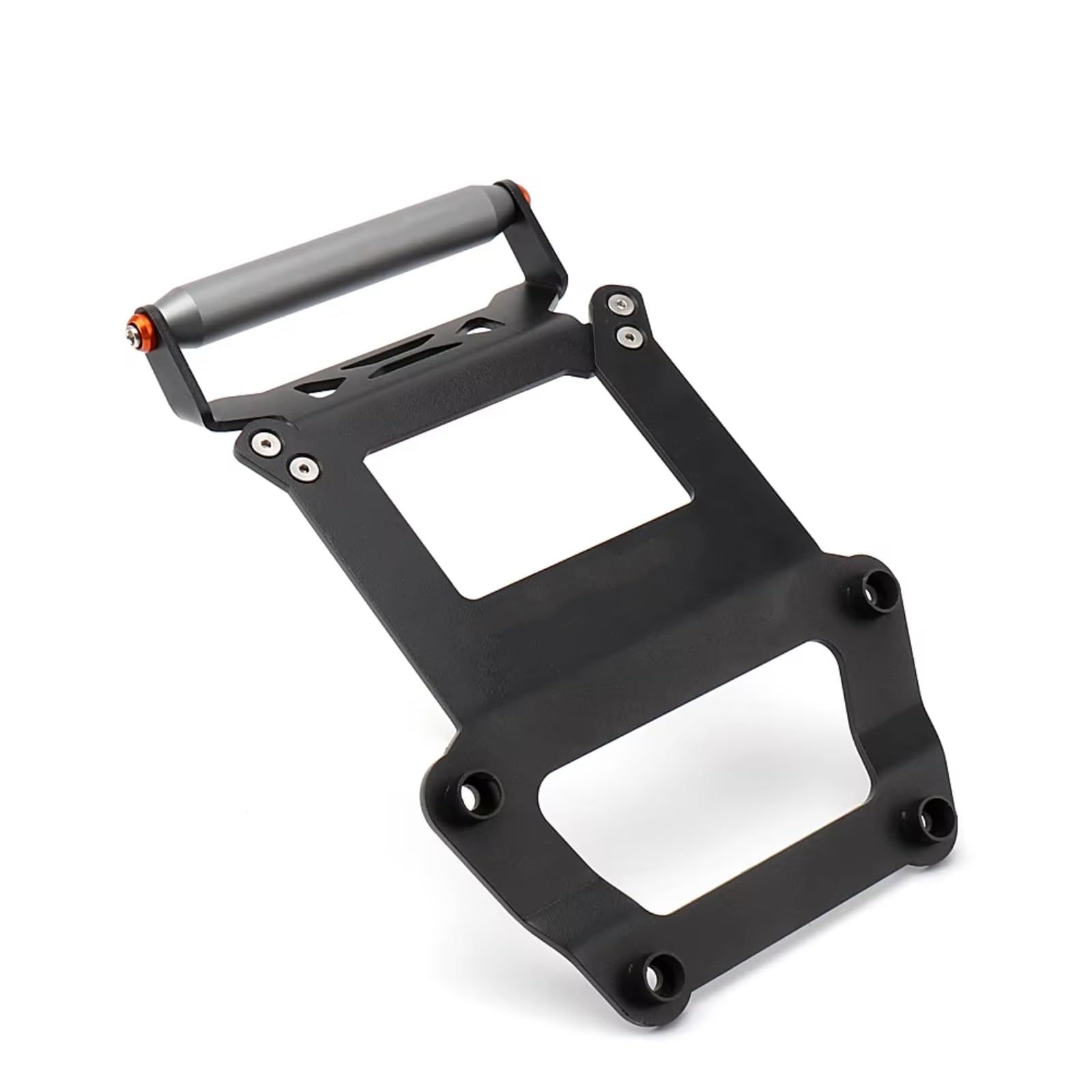 yoneleu Navigationshalterung Kompatibel Mit Yamaha Für Xmax300 2023 Motorrad-Navigationshalterung Telefonhalter Halterung Ersatz-Motorrad-Navigationshalterung(22mm) von yoneleu
