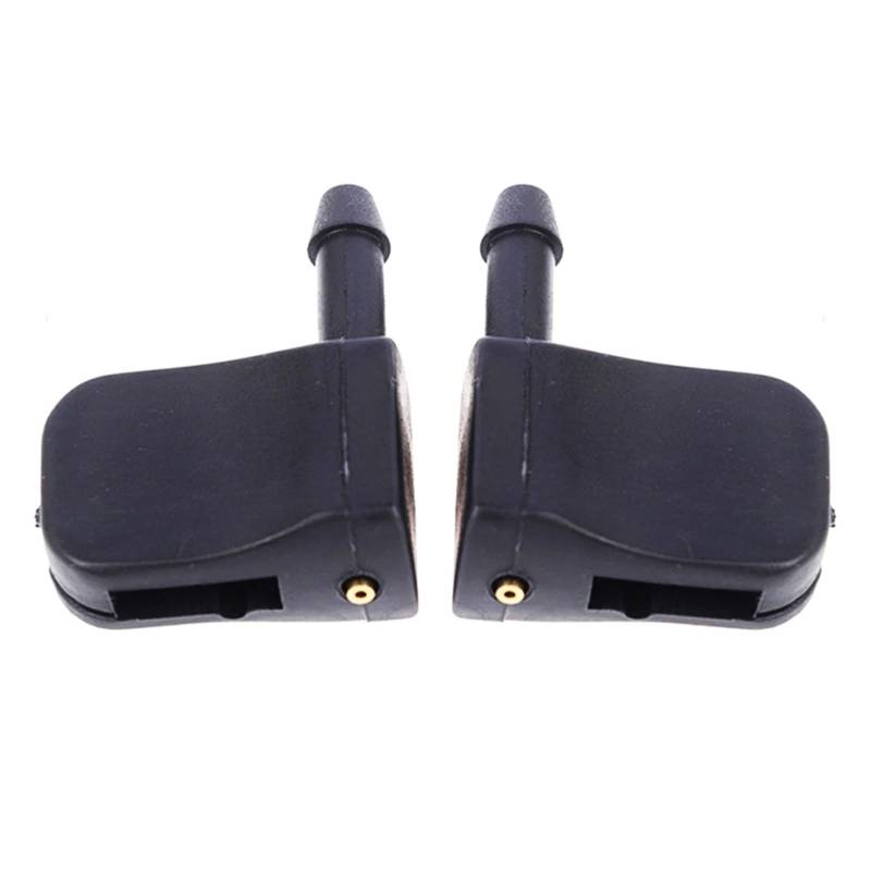 yoneleu Scheibenwaschdüse Kompatibel Mit Benz Für Vito Für W638 1995 1996 1997 1998 1999 2000 2001 2002 2003 Front Lh Oder Rh Sprühdüse Autodüse Wischerwaschanlage Kit von yoneleu