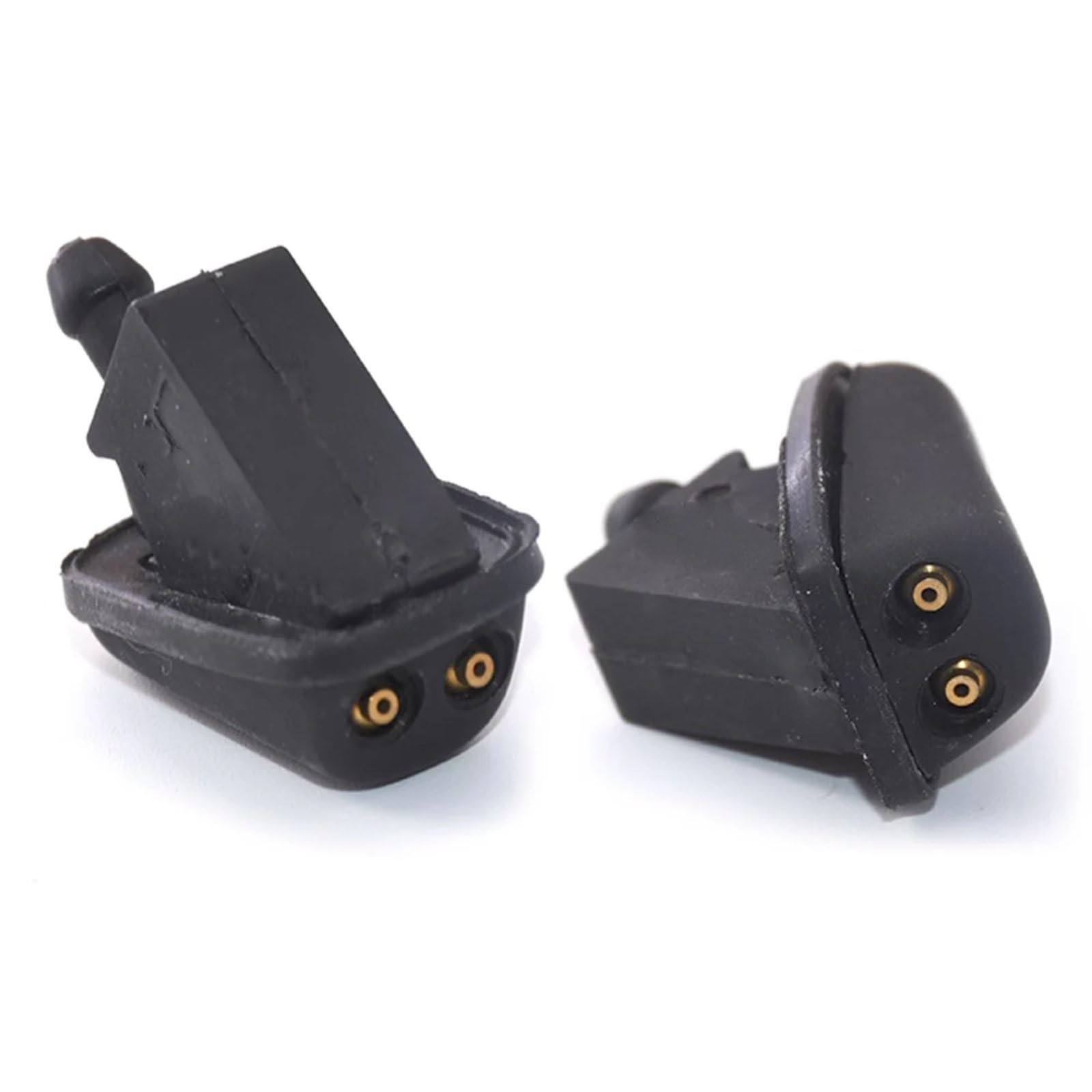 yoneleu Scheibenwaschdüse Kompatibel Mit Ford Für Fiesta 2001 2002 2003 2004 2005 2006 2007 2008 Frontwischer-Sprühdüse, Windschutzscheiben-Autowasch-Wischer-Sprühdüsen-Kit yoneleu Scheibenwaschdüse Kompatibel Mit Ford Für Fiesta 2001 2002 2003 2004 2005 2006 2007 2008 Frontwischer-Sprühdüse, Windschutzscheiben-Autowasch-Wischer-Sprühdüsen-Kit von yoneleu