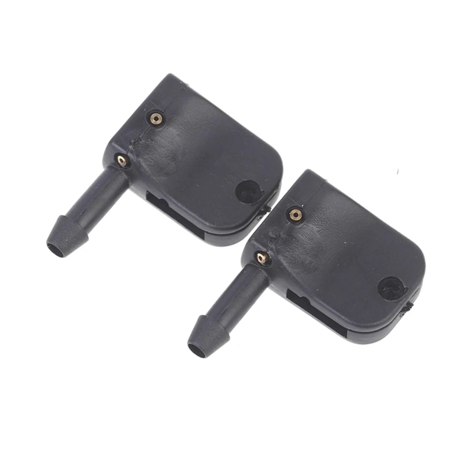 yoneleu Scheibenwaschdüse Kompatibel Mit Smart Für Fortwo 2004 2005 2006 2007 Auto-Front-Heckscheibenwaschdüsen-Scheibenwischer-Waschanlagen-Sprühdüsen-Kit yoneleu Scheibenwaschdüse Kompatibel Mit Smart Für Fortwo 2004 2005 2006 2007 Auto-Front-Heckscheibenwaschdüsen-Scheibenwischer-Waschanlagen-Sprühdüsen-Kit von yoneleu