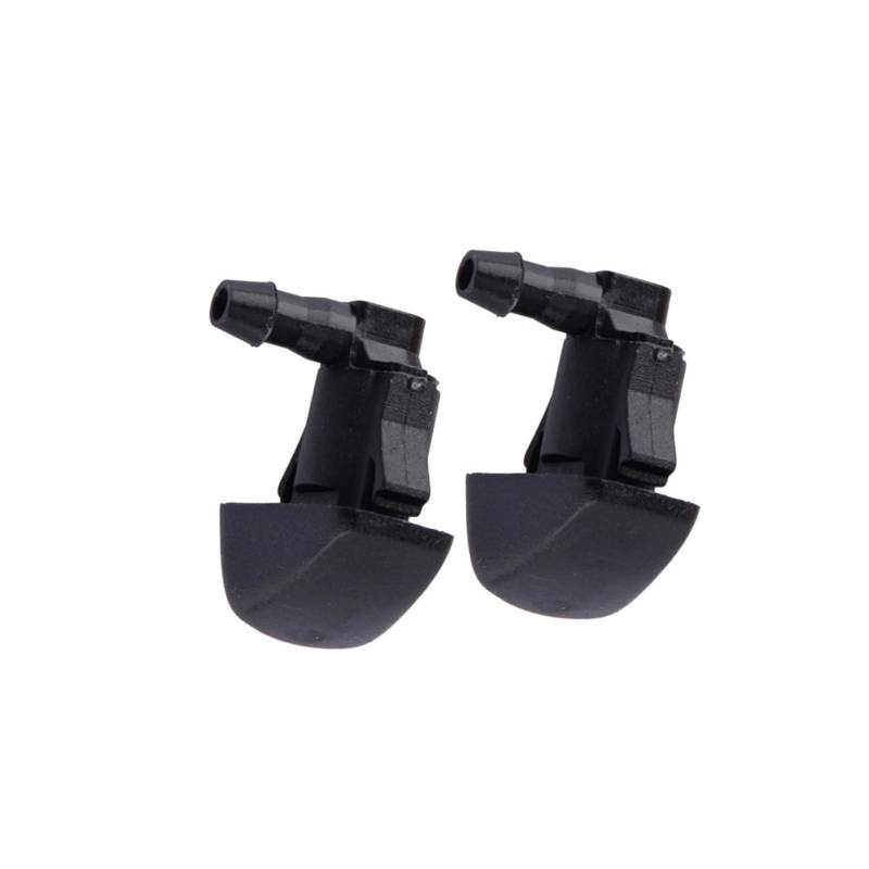 yoneleu Scheibenwaschdüse Kompatibel Mit Toyota Für MR2 MK2 MK3 1989 1990 1991 1992 1993-2007 Frontscheibenwaschanlage Wischer Sprühdüse Auto Düsensatz OEM: C238-67-510 von yoneleu