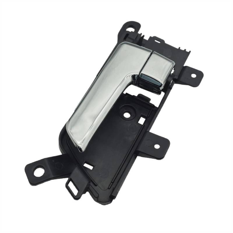 Auto Innentürgriffe Kompatibel Mit K&ia Für Borrego 3.8L 4.6L 2009 2010 2011 Autoinnenausstattung Türgriff Griff Türschalter Innentürknopf 826102J000(1 Pcs Left Side) von yongewu