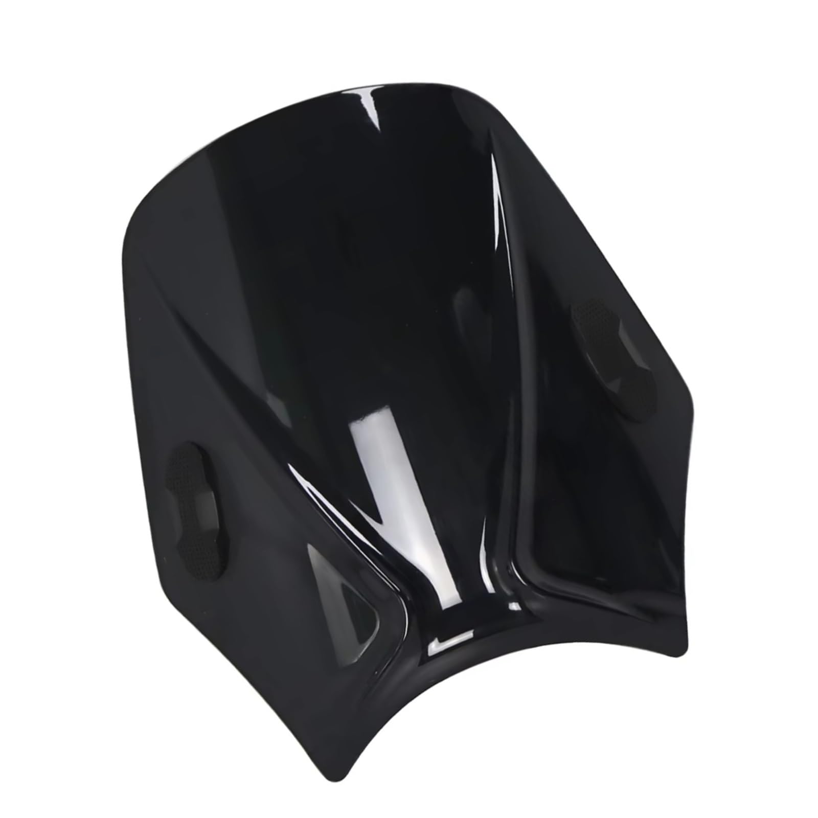 Windschild Spoiler Für ZR750 Für ZR550 Für ER5 Für ZR7 Motorrad-Windschutzscheibe Windschutzscheibe Geröll Universal-Motorrad-Windschutzscheibe Windschutzscheiben-Deflektor-Upgrade-Zubehör(Black) Windschild Spoiler Für ZR750 Für ZR550 Für ER5 Für ZR7 Motorrad-Windschutzscheibe Windschutzscheibe Geröll Universal-Motorrad-Windschutzscheibe Windschutzscheiben-Deflektor-Upgrade-Zubehör(Black) von yongewu