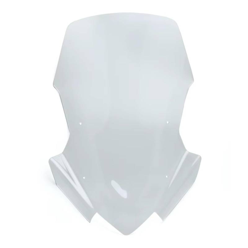 Windschild Spoiler Kompatibel Mit Yamaha Für T-MAX560 2022 2023 2024 Motorrad Windschutzscheibe Windschutzscheibe Visier Deflektor Motorrad Windschutzscheibe Windschutzscheibe Deflektor(Clear) von yongewu