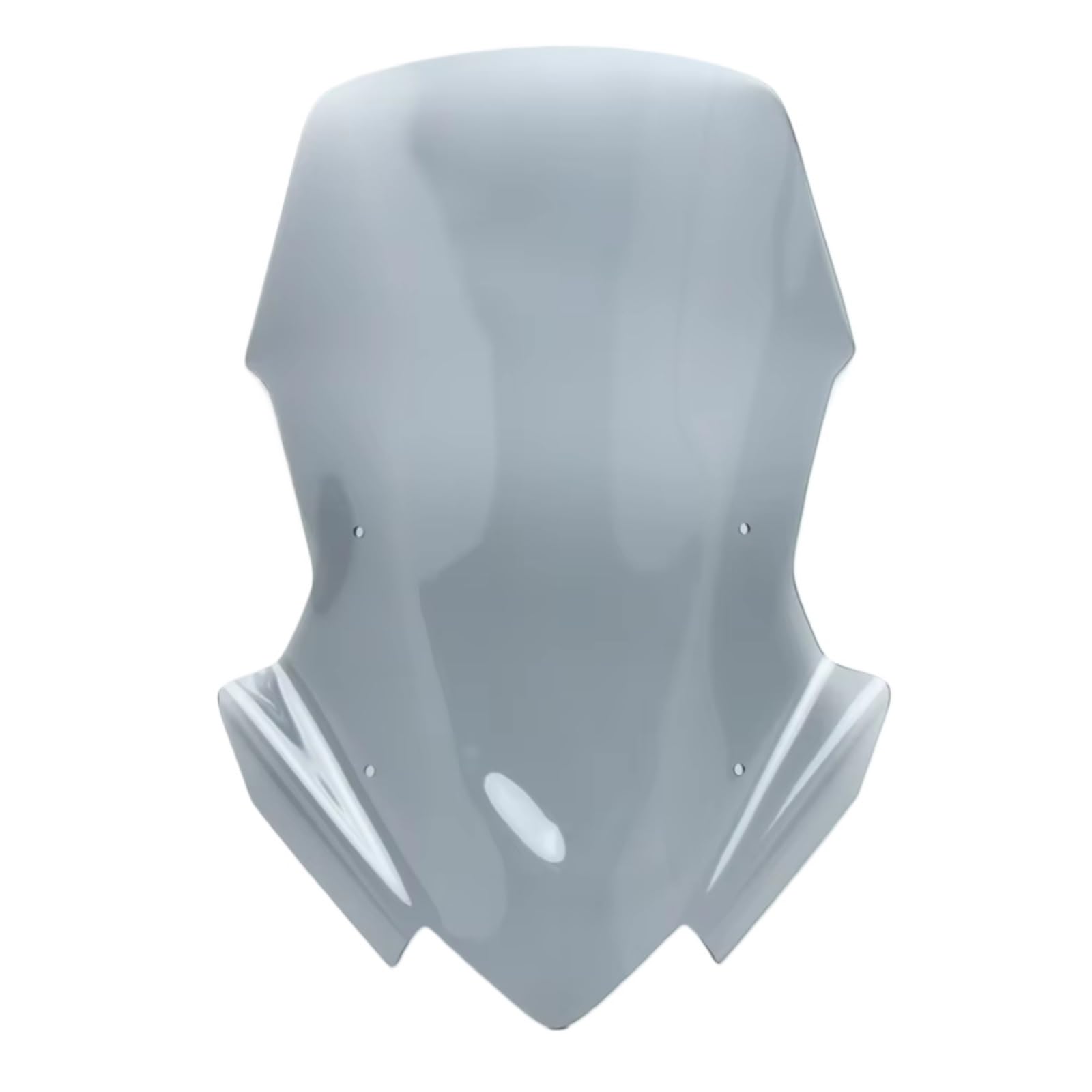 Windschild Spoiler Kompatibel Mit Yamaha Für T-MAX560 2022 2023 2024 Motorrad Windschutzscheibe Windschutzscheibe Visier Deflektor Motorrad Windschutzscheibe Windschutzscheibe Deflektor(Smoky) von yongewu