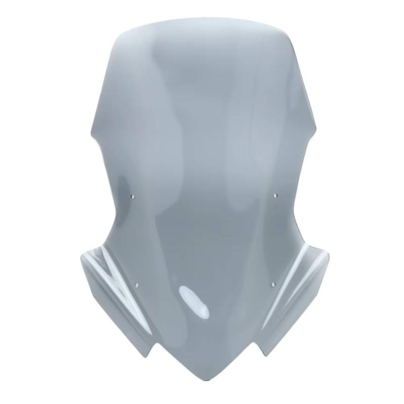 Windschild Spoiler Kompatibel Mit Yamaha Für T-MAX560 2022 2023 2024 Motorrad Windschutzscheibe Windschutzscheibe Visier Deflektor Motorrad Windschutzscheibe Windschutzscheibe Deflektor(Smoky) von yongewu
