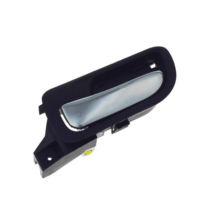 yongewu Auto Innentürgriffe Kompatibel Mit Accord Für Hybrid 2005 2006 2007 Auto-Innentürgriff-Knopfgriffe Auto-Innentürgriff-Entriegelung 72160-SDA-A01(Front Left) von yongewu