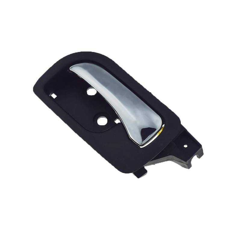 yongewu Auto Innentürgriffe Kompatibel Mit Accord Für Hybrid 2005 2006 2007 Auto-Innentürgriff-Knopfgriffe Auto-Innentürgriff-Entriegelung 72160-SDA-A01(Rear Left) von yongewu
