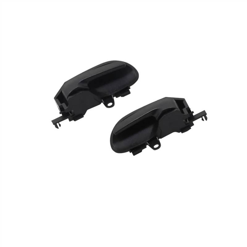 yongewu Auto Innentürgriffe Kompatibel Mit BYD Für F0 2008 2009 2010 2011 2012 2013 2014 2015 Auto-Innentürgriff-Entriegelung Innentürgriff F0-6102310 F0-6102320(2PCS Left Right) von yongewu