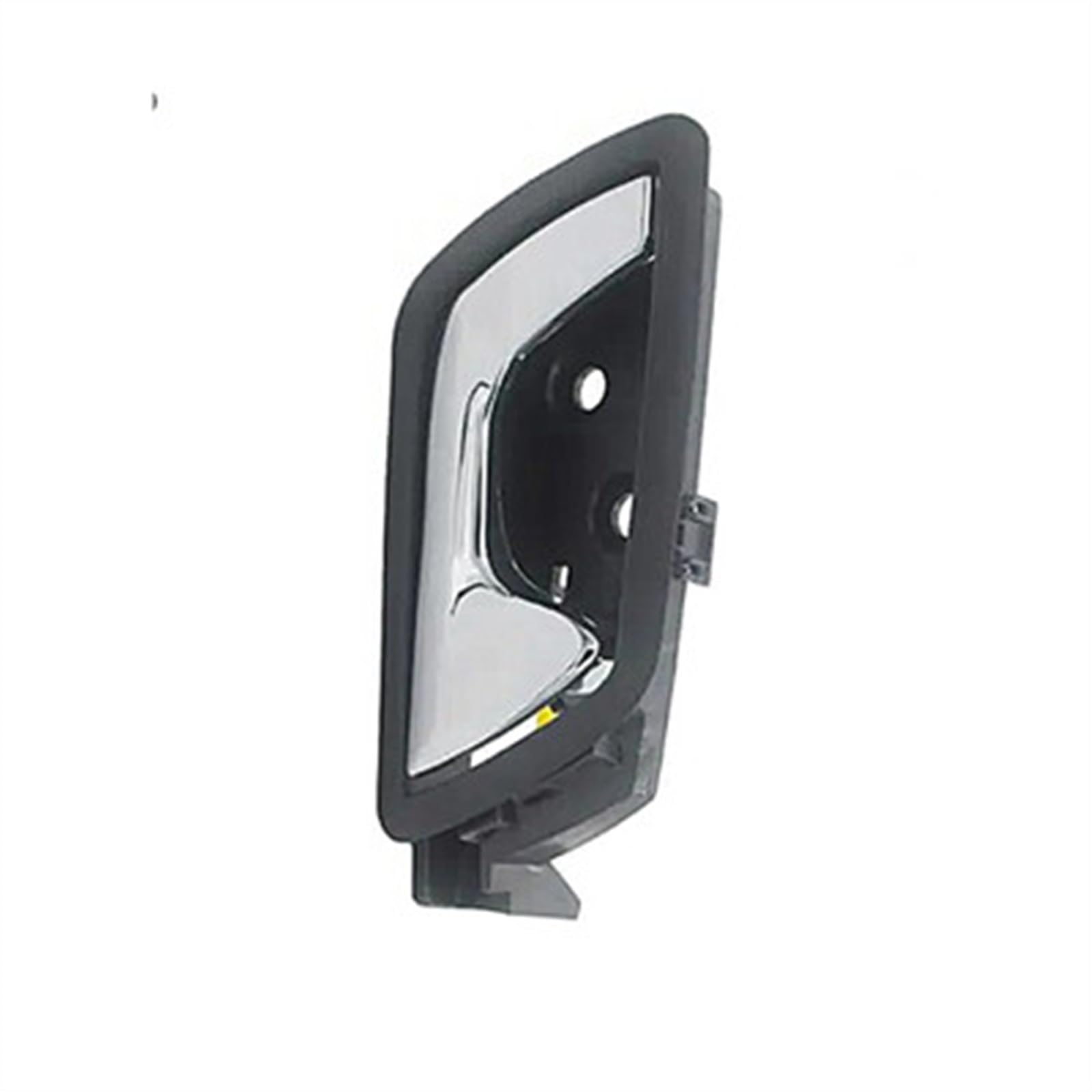 yongewu Auto Innentürgriffe Kompatibel Mit BYD Für G6 Innentürgriffverkleidung Fürs Auto Innenzubehör Fürs Auto Türgriff Innerer Türknauf Interner Autotürantrieb(Rear Right) von yongewu