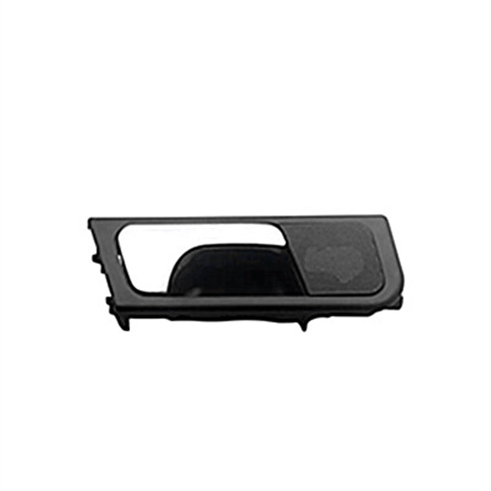 yongewu Auto Innentürgriffe Kompatibel Mit Buick Für Excel 2007 2008 2009 2010 2011 2012 2013 Automobil-Innentürgriff-Styling-Zubehör 96548064 96548063(1PC Right) von yongewu