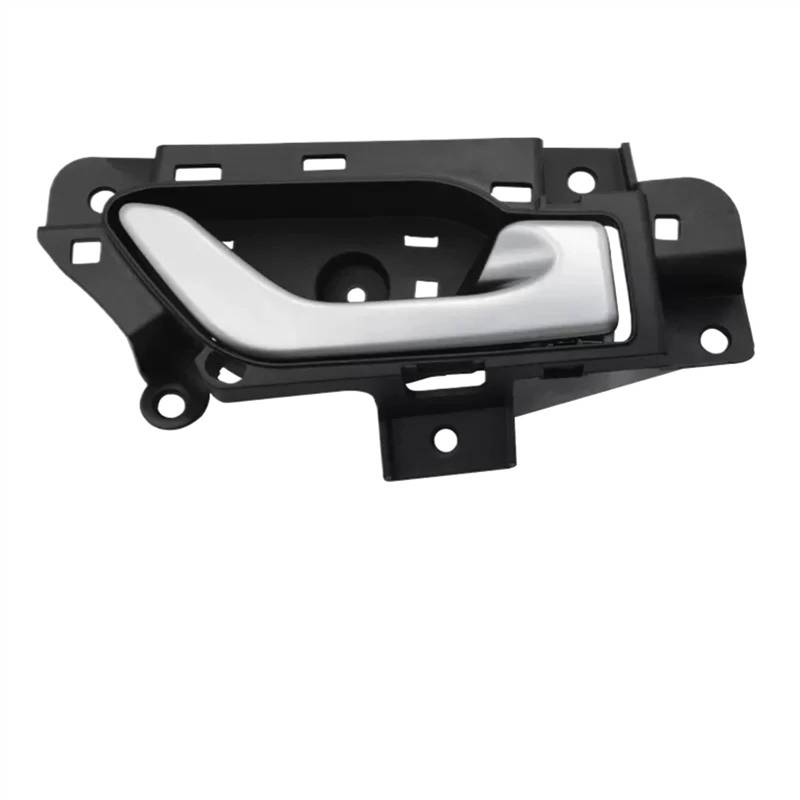 yongewu Auto Innentürgriffe Kompatibel Mit Chery Für Arrizo 5 Auto-Innentürgriff Auto-Innentürgriff Styling-Zubehör Automobil-Innentürgriffe(Matte,Front Right) von yongewu