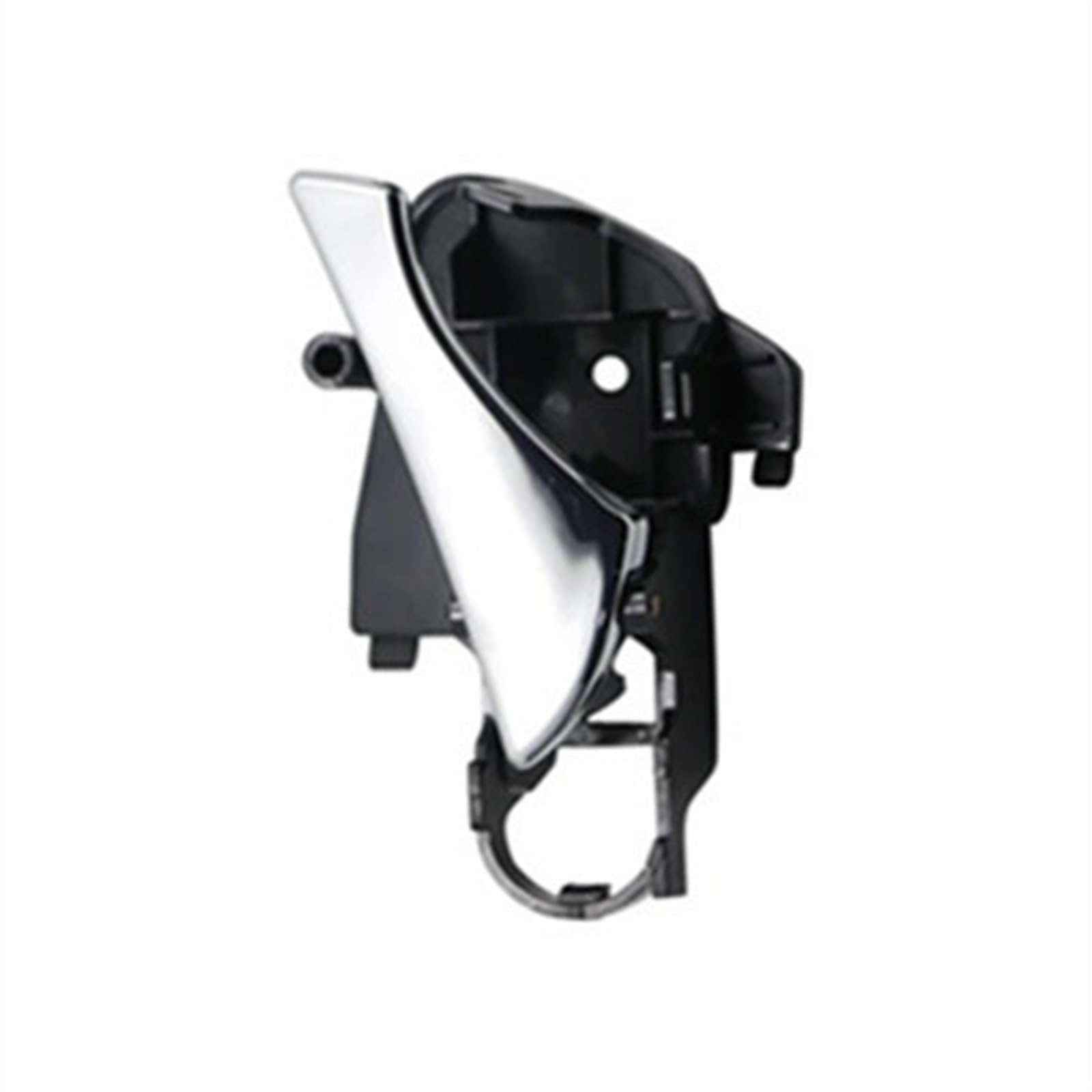 yongewu Auto Innentürgriffe Kompatibel Mit Daewoo Für Nubira 1998 1999 2000 2001 2002 2003 2004 Automobile Innentüröffnergriffe Innentürgriff 96296169(Front Left) von yongewu