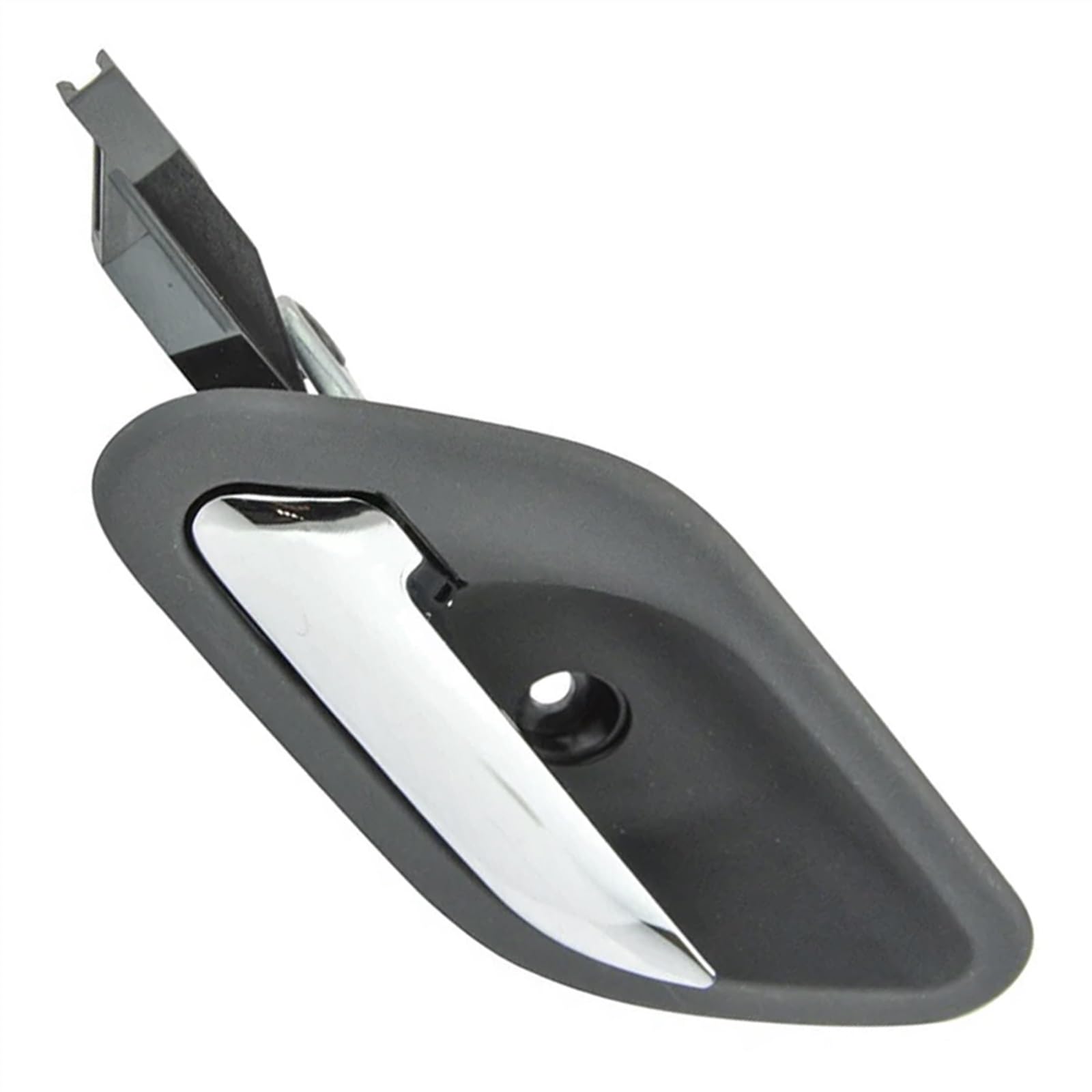 yongewu Auto Innentürgriffe Kompatibel Mit Für 740iL 740i 1995 1996 1997 1998 1999 Auto-Innentürgriff-Styling-Zubehör Innengriff-Türschalter(Front or Rear Left) von yongewu