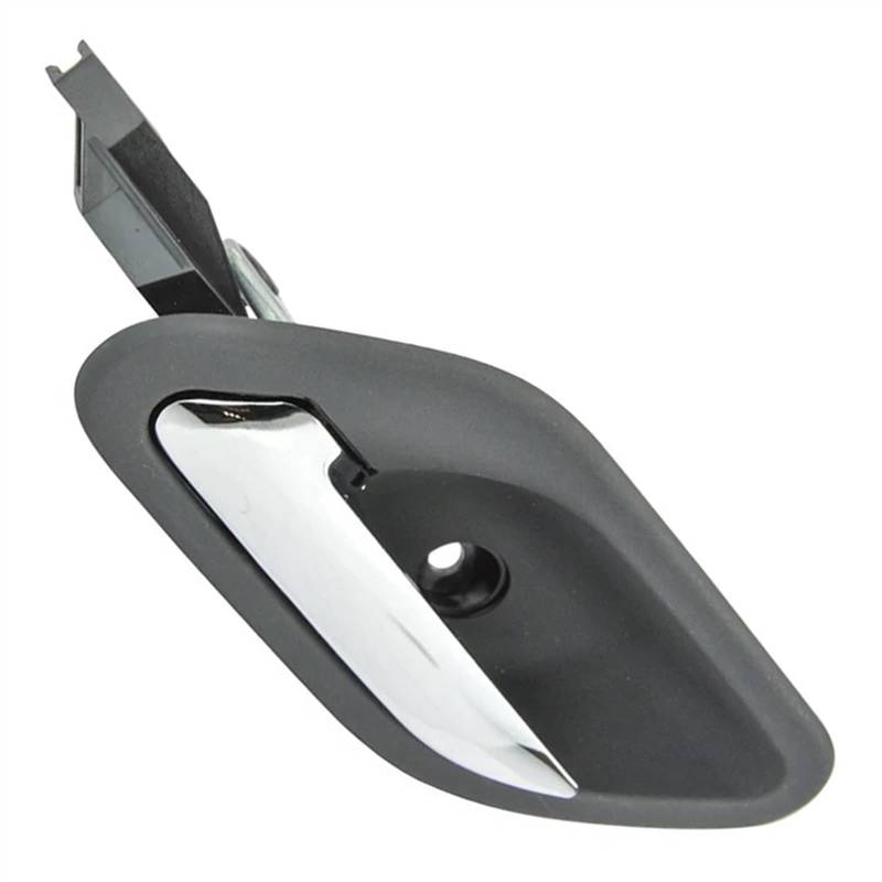 yongewu Auto Innentürgriffe Kompatibel Mit Für 740iL 740i 1995 1996 1997 1998 1999 Auto-Innentürgriff-Styling-Zubehör Innengriff-Türschalter(Front or Rear Left) von yongewu