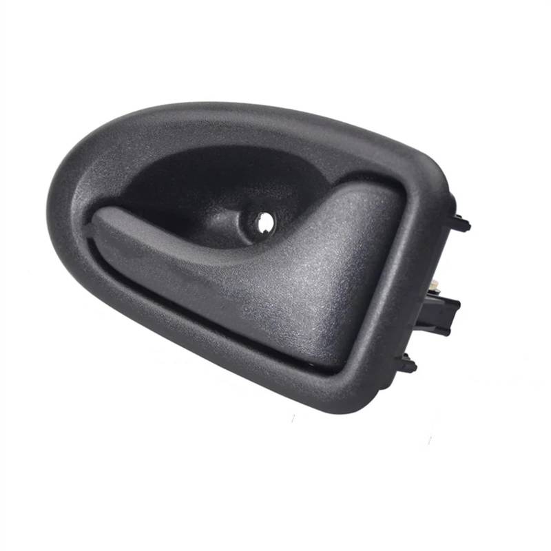 yongewu Auto Innentürgriffe Kompatibel Mit Für Master 1997–2010 Autoinnenausstattung Türgriff Automobil-Innentürgriff Styling-Zubehör 7700830078(Right) von yongewu