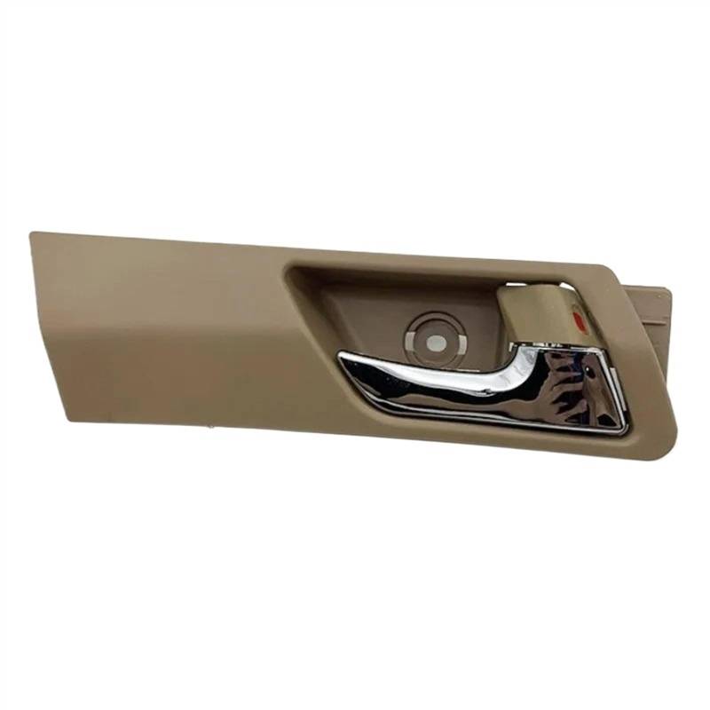 yongewu Auto Innentürgriffe Kompatibel Mit Geely Für Emgrand 8 EC8 E8 EC820 EC825 Innengriff Türschalter Autoinnenausstattung Türgriff Innentürknopfentriegelung(Rear Right) von yongewu