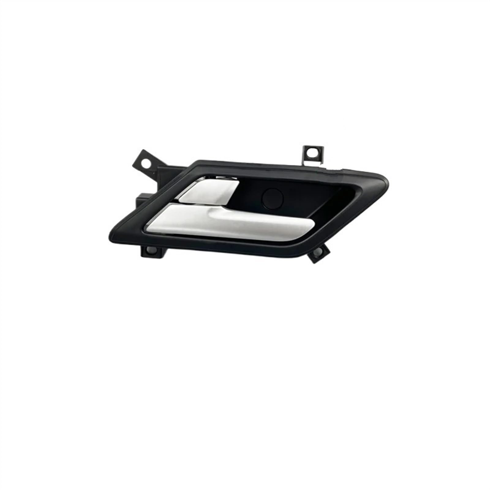 yongewu Auto Innentürgriffe Kompatibel Mit Geely Für Vision Gc7 2015 2016 2017 Autoinnenausstattung Türgriff Automobilinnentüröffner Griffe Freigabe(Rear Left) von yongewu