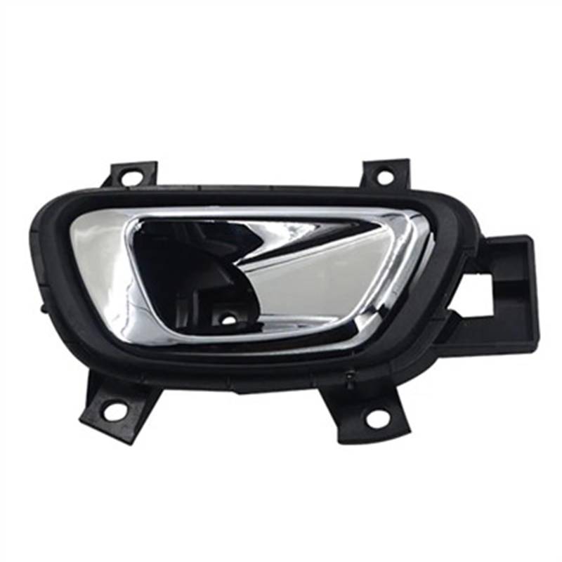 yongewu Auto Innentürgriffe Kompatibel Mit Geely Für YuanJing X1 Automobile Innentürgriff Autoinnenausstattung Türgriff Styling-Zubehör Innentürknopf(Left) von yongewu