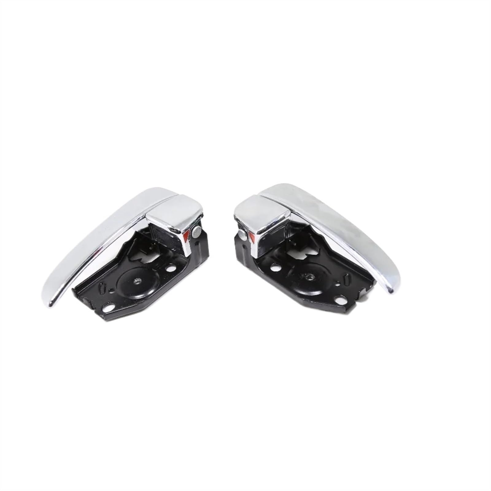 yongewu Auto Innentürgriffe Kompatibel Mit Hyundai Für Sonata 2002 2003 2004 2005 Auto-Innentürgriffknopfgriffe Auto-Innentürgriffe Freigabe 82620-3D000(2PCS Left Right) von yongewu