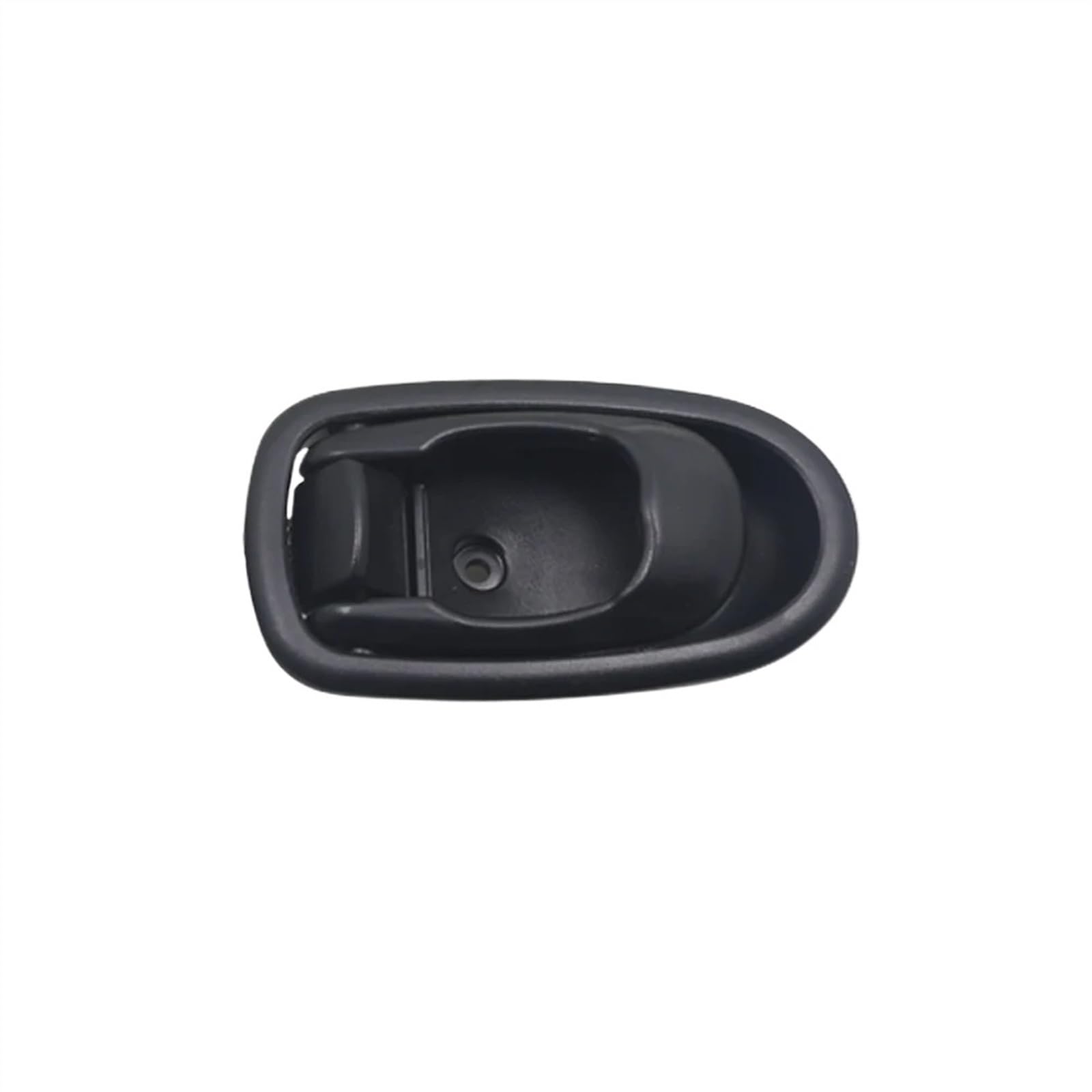 yongewu Auto Innentürgriffe Kompatibel Mit K&ia Für Spectra 2002 2003 2004 Auto-Innentürgriffknopf Handgriffe Auto-Innentüröffnergriffe 0K2N1-58330A96(Black,1PC Right) von yongewu