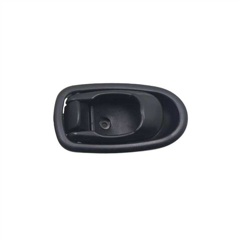 yongewu Auto Innentürgriffe Kompatibel Mit K&ia Für Spectra 2002 2003 2004 Auto-Innentürgriffknopf Handgriffe Auto-Innentüröffnergriffe 0K2N1-58330A96(Black,1PC Right) von yongewu