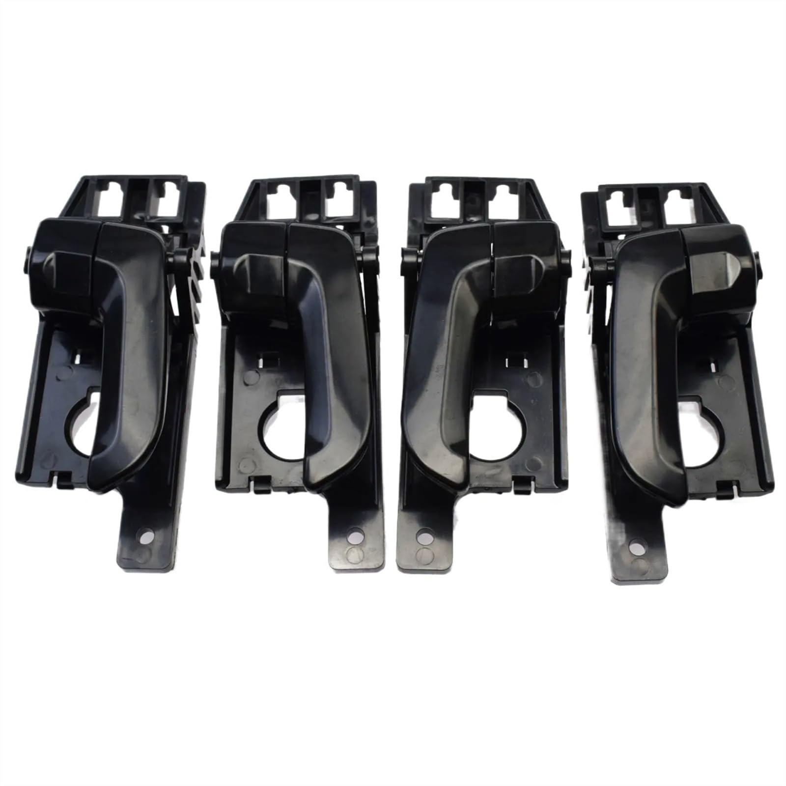 yongewu Auto Innentürgriffe Kompatibel Mit K&ia Für Sportage 2.0L 2.7L 2005 2006 2007 2008 2009 2010. Innengriff-Türschalter. Auto-Innentürgriff-Entriegelung 82610-1F010(Four Pieces) von yongewu