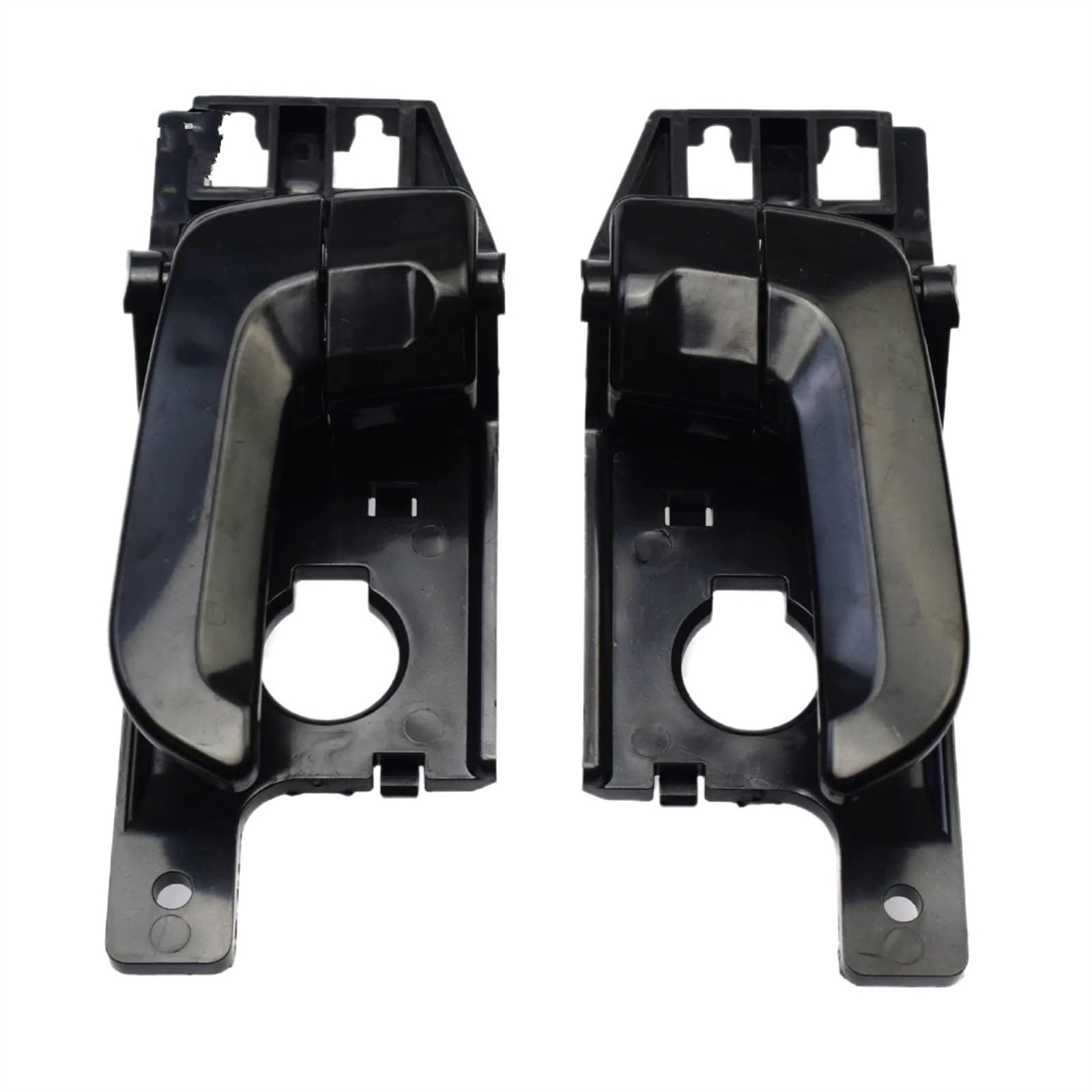 yongewu Auto Innentürgriffe Kompatibel Mit K&ia Für Sportage 2.0L 2.7L 2005 2006 2007 2008 2009 2010. Innengriff-Türschalter. Auto-Innentürgriff-Entriegelung 82610-1F010(Left and Right) von yongewu