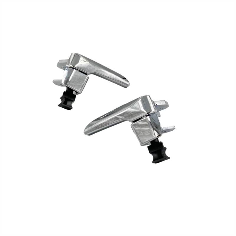 yongewu Auto Innentürgriffe Kompatibel Mit Mazda 6 2003 2004 2005 2006 2007 2008. Auto-Innentürgriffe. Styling-Zubehör. Auto-Innentürgriffe.(Pair) von yongewu