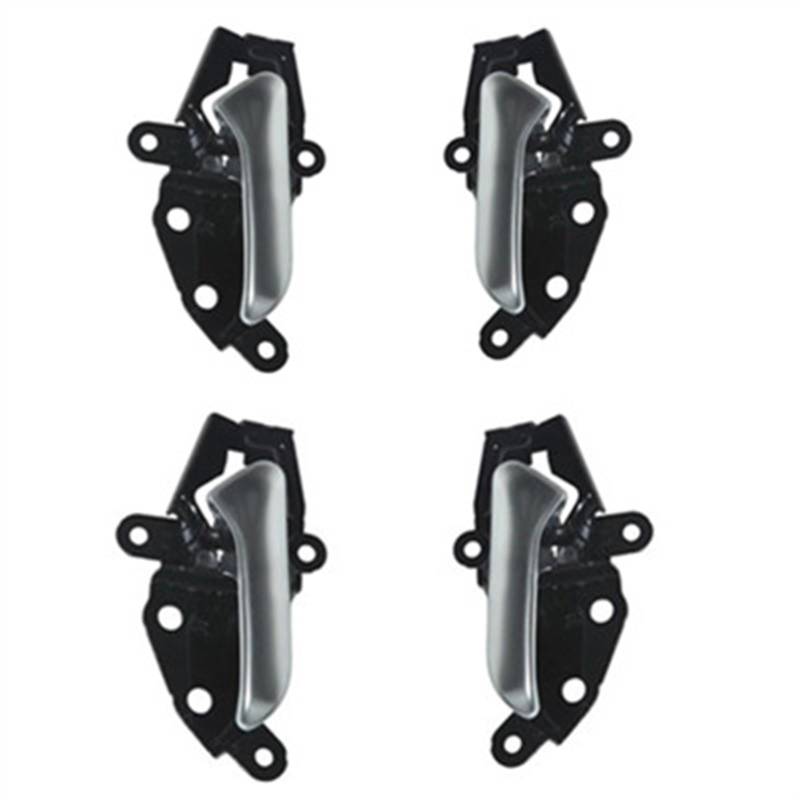 yongewu Auto Innentürgriffe Kompatibel Mit Odyssey Rb1 2005 2006 2007 2008 Autoinnenausstattung Türgriff Autoinnentürgriffknopf Handgriffe(1Set (4-Doors)) von yongewu