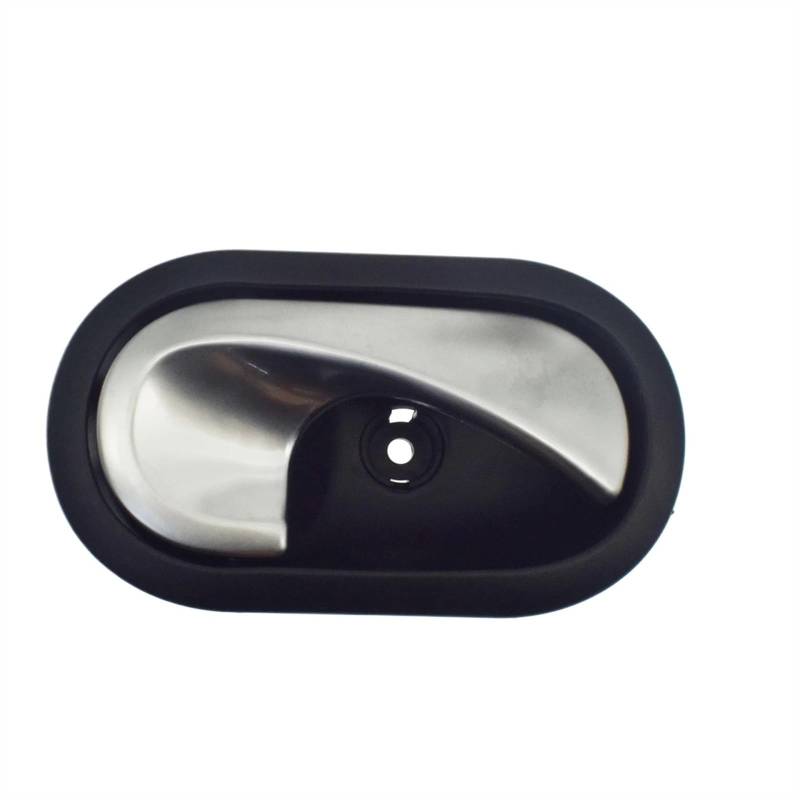 yongewu Auto Innentürgriffe Kompatibel Mit Opel Für Movano B 2010–2020 Innentürgriffe Autotürgriffe Auto-Innentürgriffe Zubehör 8200730863(Right Side 1pc) von yongewu