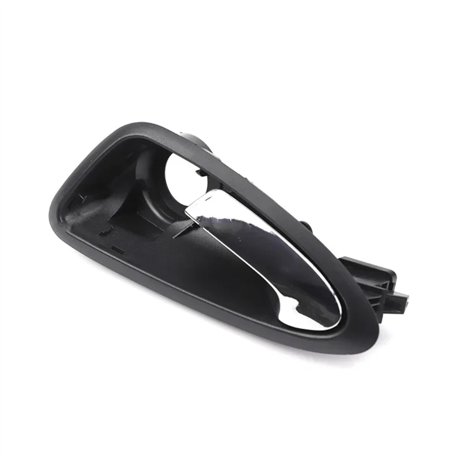 yongewu Auto Innentürgriffe Kompatibel Mit Seat Für Ibiza 6J 2010–2022 Automobil-Innenausstattung Türgriff Innentüröffner Griffe Entriegelung 6J1837113A(Front Right) von yongewu