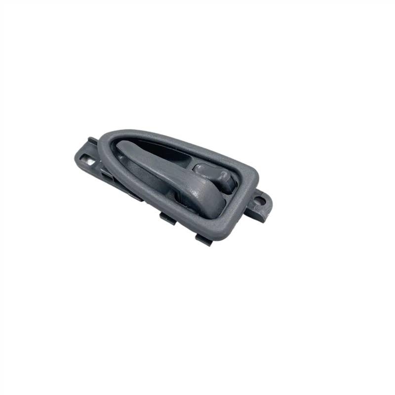 yongewu Auto Innentürgriffe Kompatibel Mit SsangYong Für Istana Van Automobille Innentürgriff Styling-Teile Auto Innentürgriff Entriegelung 6617603261 6617603361(Right) von yongewu