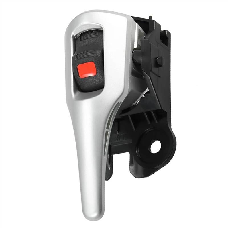 yongewu Auto Innentürgriffe Kompatibel Mit Toyota Für Matrix 2009 2010 2011 2012 2013 Auto-Innentürgriffknopf Handgriffe Auto-Innentürgriff 69205-12230(Right Passenger Side) von yongewu